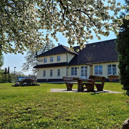 Wirtshaus & Pension "Zum Hammer" Neustadt  Exterior foto